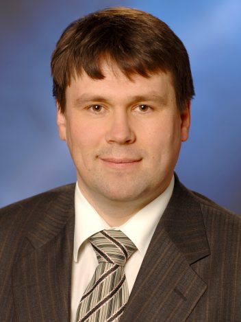 Безматерных Максим Алексеевич